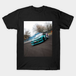 Nissan S13.5 Drift It T-Shirt